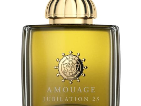 Amouage - Jubilation XXV Woman EDP 100ml Cheap