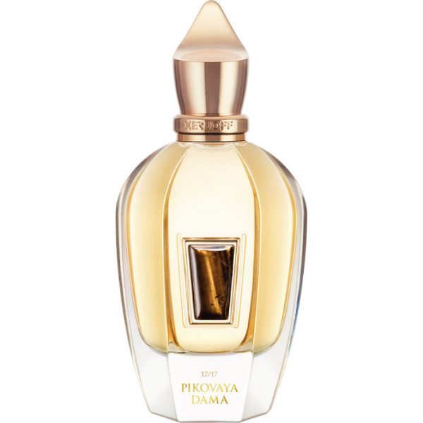 Pikovaya Dama Tester Eau de Parfum For Sale