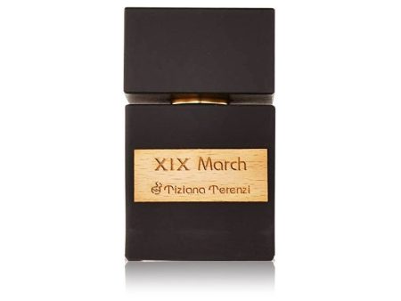 Tiziana Terenzi - XIX March 100ml Cheap