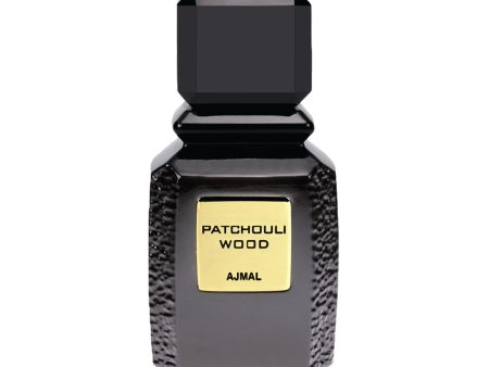 Ajmal - Patchouli Wood EDP 100ml Online now