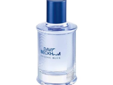 Classic Blue Eau de Toilette Online