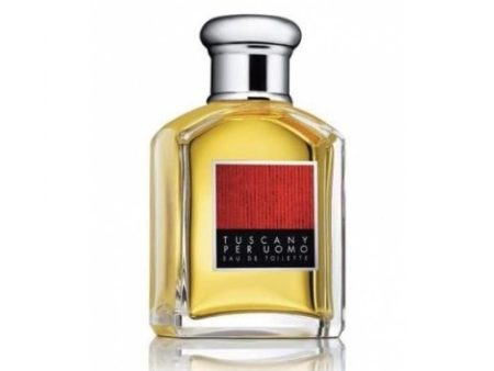 Tuscany Per Uomo Eau de Toilette Online now