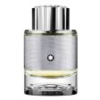 Montblanc - Explorer Platinum EDP 60ml For Cheap