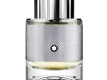 Montblanc - Explorer Platinum EDP 60ml For Cheap