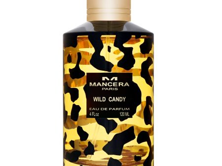 Mancera - Wild Candy EDP 120ml Hot on Sale