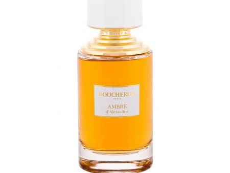 Boucheron - Ambre D Alexandrie EDP 125ml Online Hot Sale