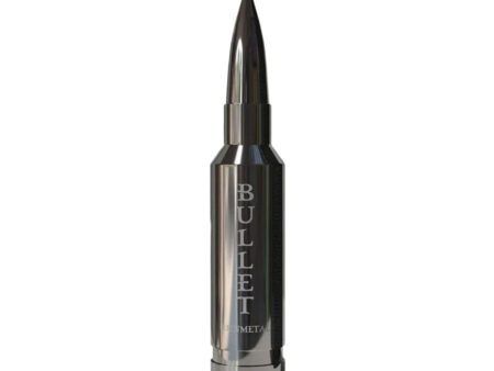 Bullet Gun Metal Eau De Parfum Online Hot Sale