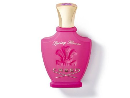 Spring Flower Eau de Parfum Hot on Sale