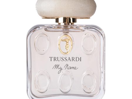 Trussardi - My Name EDP 100ml on Sale