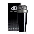 Decibel Eau de Toilette Online Sale