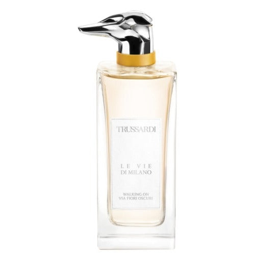 Trussardi - Le Vie di Milano Walking On Via Fiori Oscuri EDP 100ml Discount