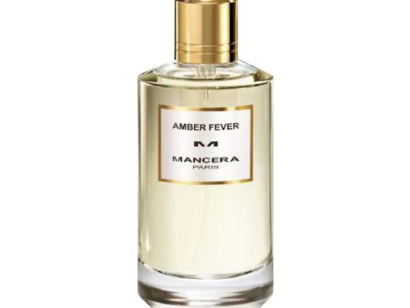 Amber Fever Eau de Parfum Online Hot Sale