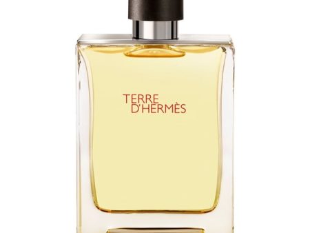 Hermes - Terre d’Hermes EDT 200ml For Cheap