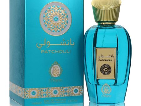 Patchouli Eau de Parfum For Sale