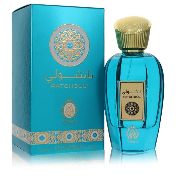 Patchouli Eau de Parfum For Sale