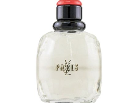 Paris Eau de Toilette Supply