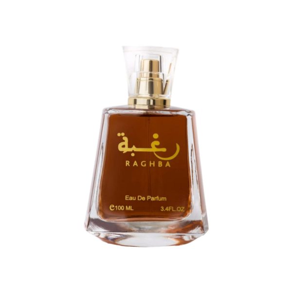 Raghba Eau De Parfum Online now