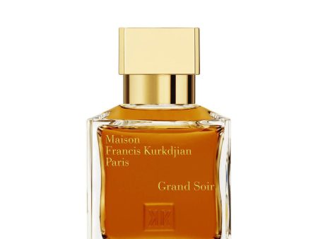 Grand Soir Eau De Parfum Fashion