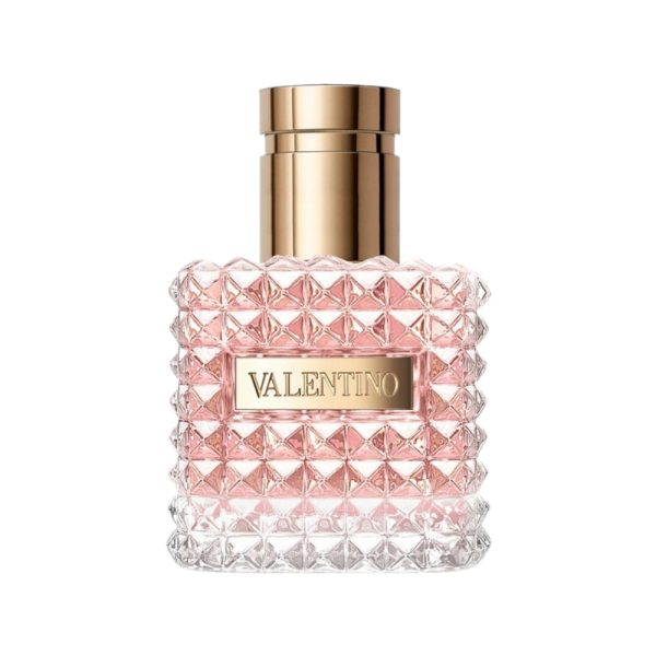 Valentino Donna Eau De Parfum Discount