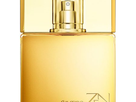 Shiseido - Zen EDP 100ml For Discount