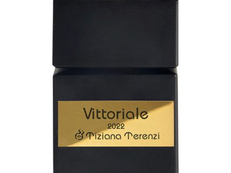 Tiziana Terenzi - Vittoriale 2022 EDP 100ml For Cheap