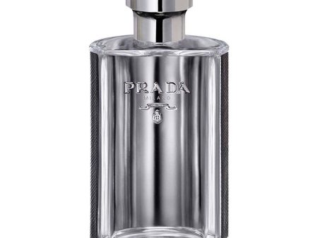 Prada - L Homme EDT 100ml For Discount