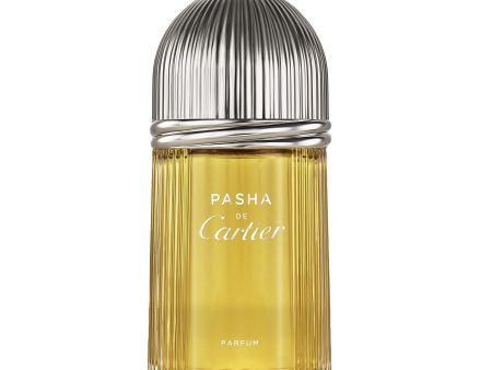 Cartier - Pasha PARFUM 100ml Supply