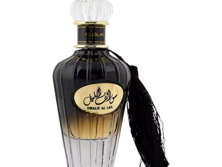 Swalif Al Lail Eau de Parfum Cheap