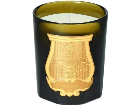 Abd El Kader Classic Candle - For Sale