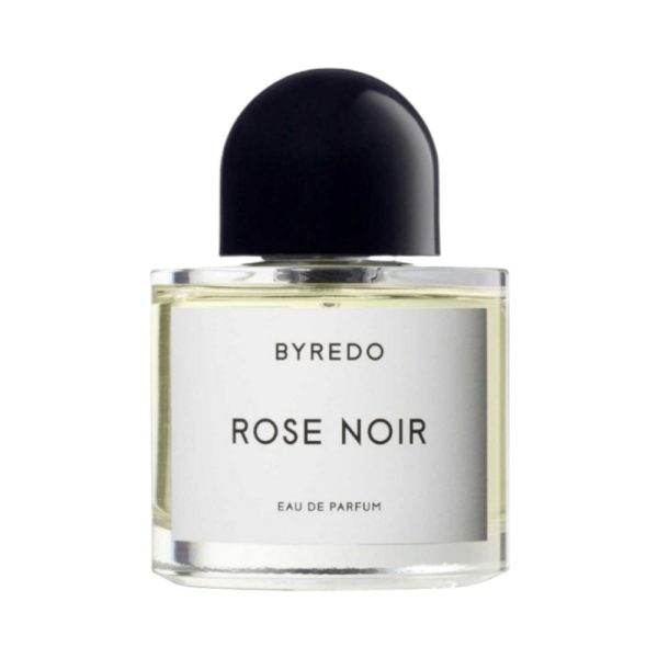 Rose Noir Eau De Parfum For Cheap