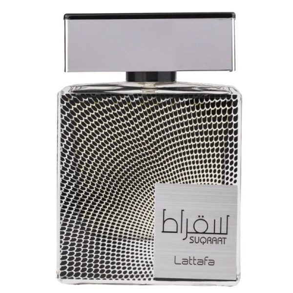 Lattafa - Suqraat EDP 100ml Cheap