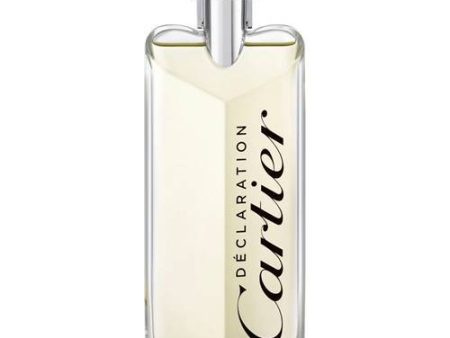 Declaration Eau de Parfum Supply