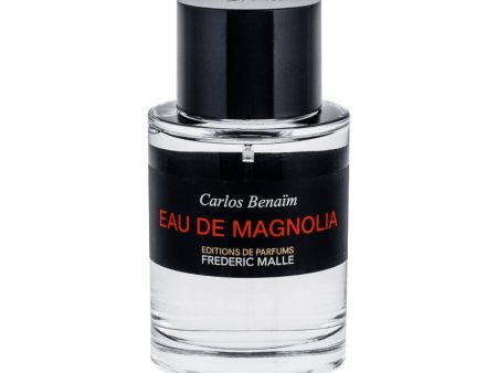 Eau De Magnolia Eau De Toilette Hot on Sale