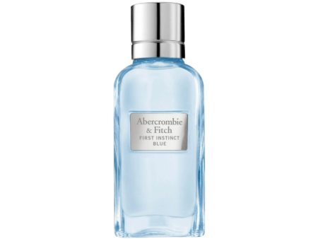 First Instinct Blue Eau De Toilette For Cheap