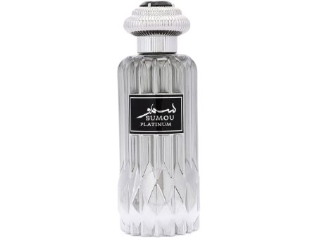 Sumou Platinum Eau De Parfum For Discount