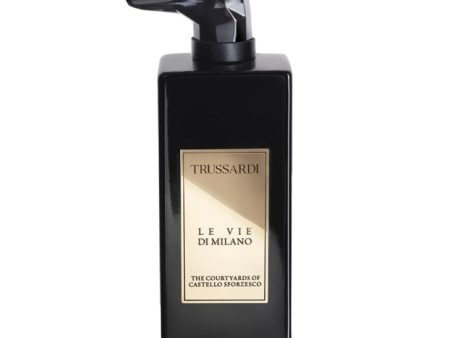 Trussardi - La Vie di Milano The Courtyards Of Castello Sforzesco EDP Discount