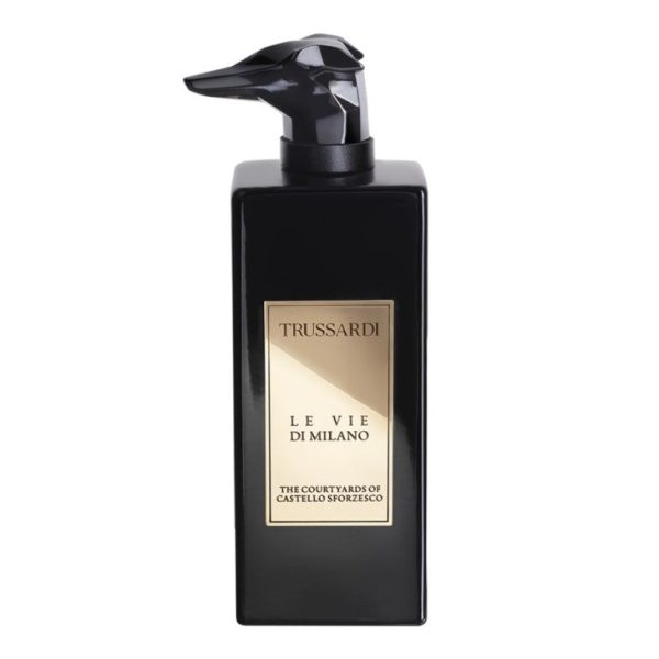 Trussardi - La Vie di Milano The Courtyards Of Castello Sforzesco EDP Discount