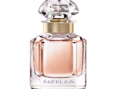 Guerlain - Mon Guerlain EDP 50ml Hot on Sale