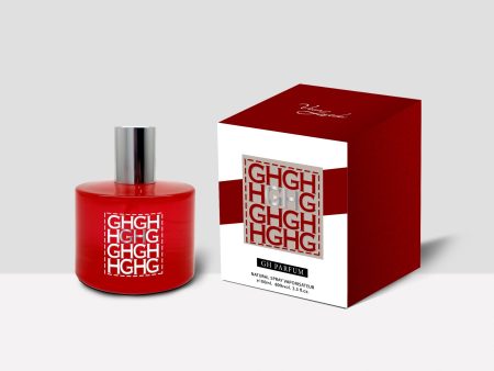 Gh Parfum Eau de Parfum Online Hot Sale