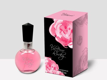 Rocky Eau de Parfum Online Sale