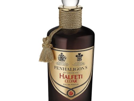 Penhaligon s - Halfeti Cedar EDP 100ml on Sale