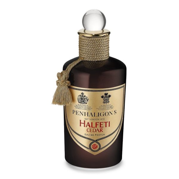 Penhaligon s - Halfeti Cedar EDP 100ml on Sale