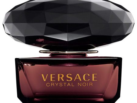 Versace - Crystal Noir EDP 50ml For Discount