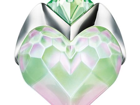 Thierry Mugler - Aura Sensuelle EDP 50ml Fashion