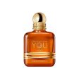 Stronger With You Amber Eau De Parfum Supply