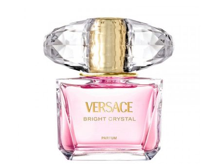 Versace - Bright Crystal PARFUM 90ml Online Hot Sale