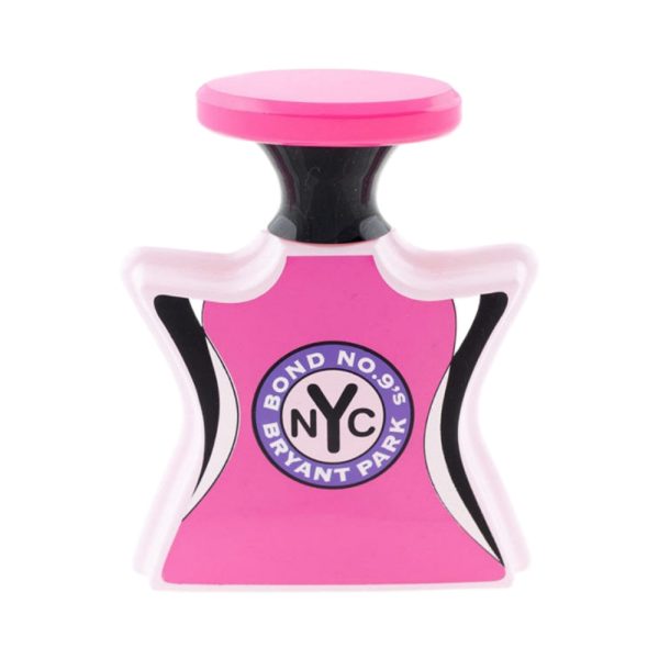 Bryant Park Eau de Parfum Supply