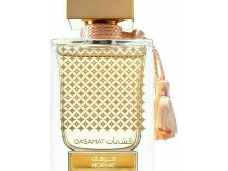 Rasasi - Qasamat Mohraf EDP 65ml For Discount