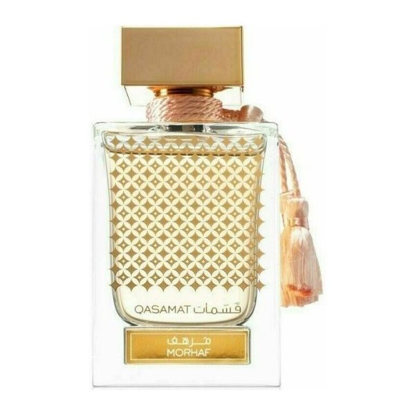 Rasasi - Qasamat Mohraf EDP 65ml For Discount