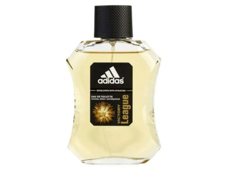 Victory League Eau de Toilette Fashion